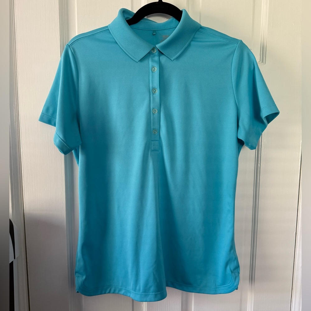 Nike Women’s Golf Shirt